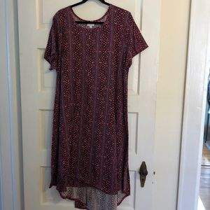 Lularoe Carly